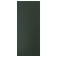 HAVSTORP door, deep green, 60x140 cm