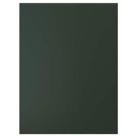HAVSTORP door, deep green, 60x80 cm