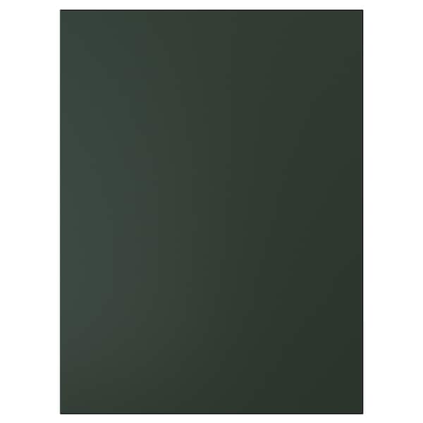 Ikea HAVSTORP - Door, deep green, 60x80 cm