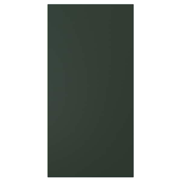 Ikea HAVSTORP - Door, deep green, 30x60 cm