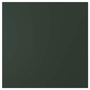 Ikea HAVSTORP - Door, deep green, 40x40 cm