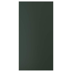 Ikea HAVSTORP - Door, deep green, 60x120 cm