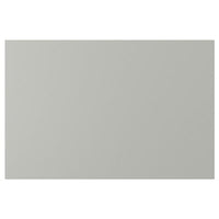 HAVSTORP drawer front, light grey, 60x40 cm