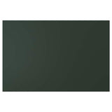 HAVSTORP drawer front, deep green, 60x40 cm