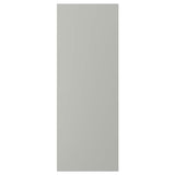 HAVSTORP cover panel, light grey, 39x106 cm