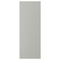 HAVSTORP cover panel, light grey, 39x106 cm