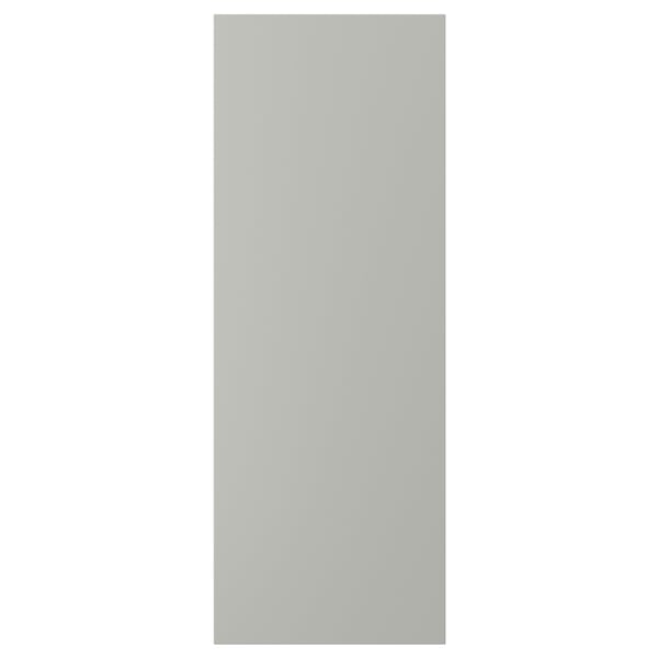 HAVSTORP cover panel, light grey, 39x106 cm