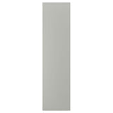 HAVSTORP cover panel, light grey, 62x240 cm