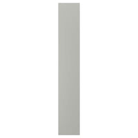 HAVSTORP cover panel, light grey, 39x240 cm
