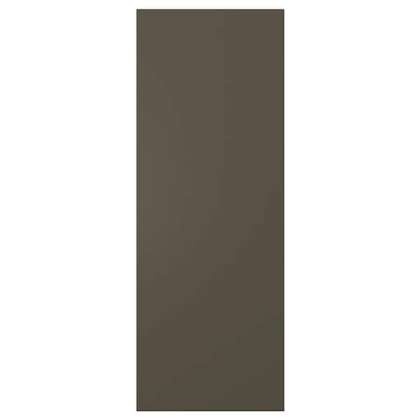 Ikea HAVSTORP - Cover panel, brown-beige, 39x106 cm