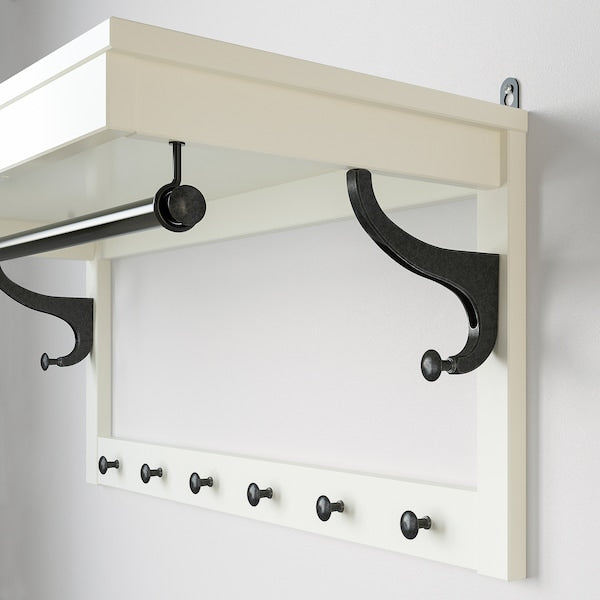 HEMNES hat rack