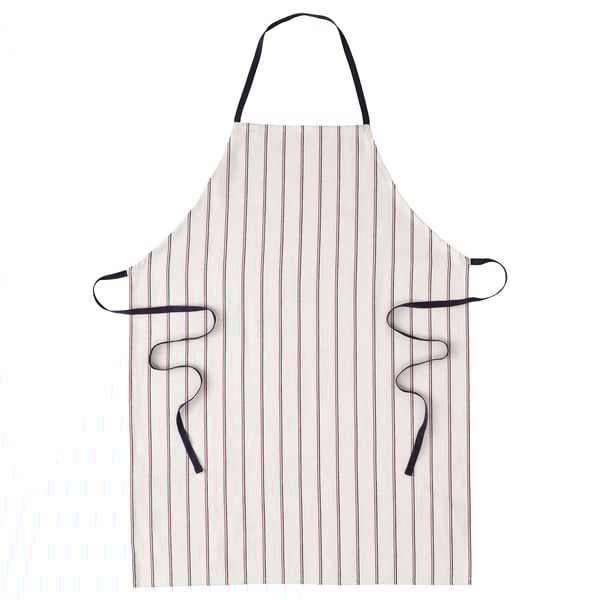 HILDEGUN apron, 63x84 cm