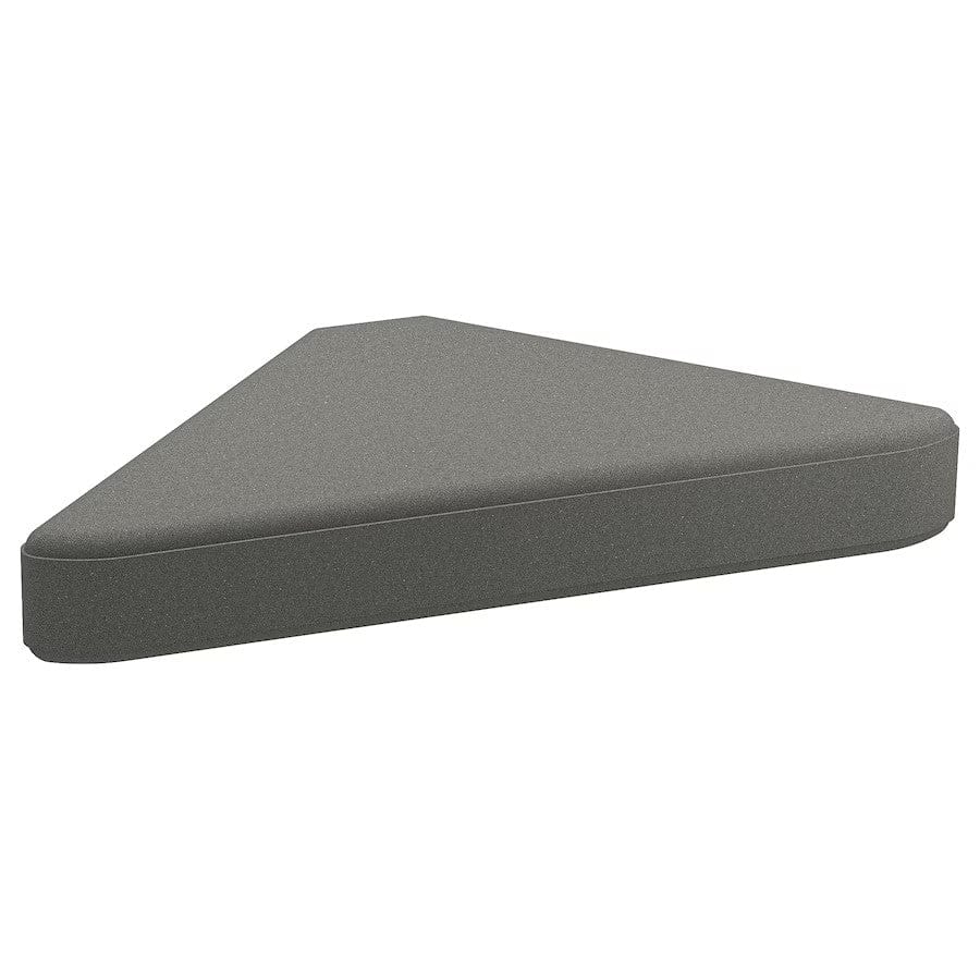 Ikea HJÄLTÖN Parasol base, grey