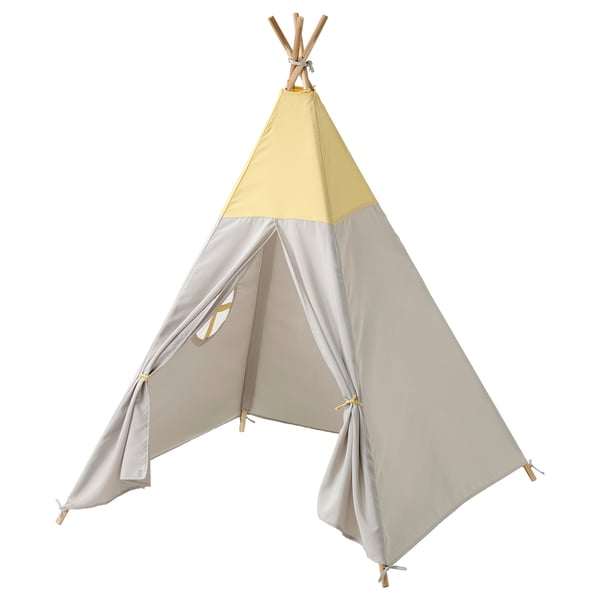 HÖVLIG children's tent, 120x120 cm