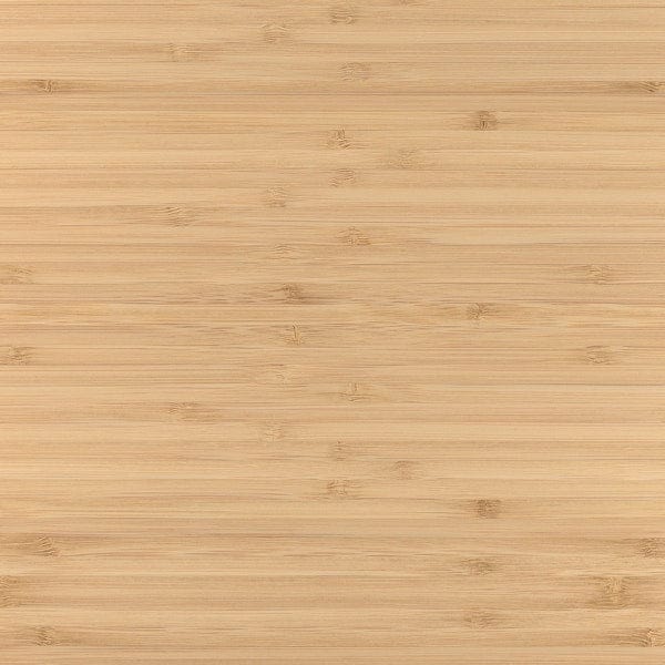 Ikea HOLMARED - Worktop, bamboo/veneer, 186x2.8 cm
