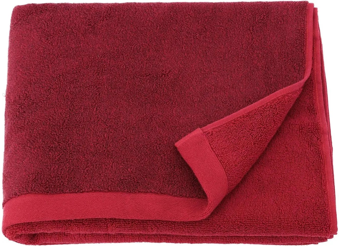 Ikea HIMLEAN bath towel