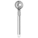 IDEALISK ice-cream scoop, stainless steel
