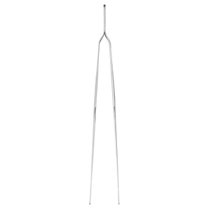 Ikea IDEALISK - Kitchen tongs, stainless steel