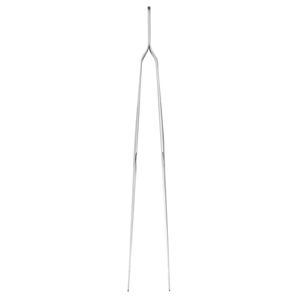 Ikea IDEALISK - Kitchen tongs, stainless steel