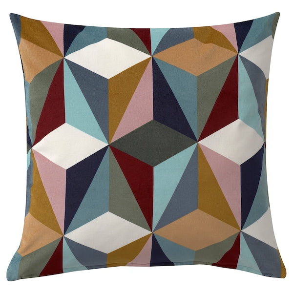IDGRAN - Cushion cover, multicolour, 50x50 cm