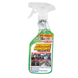 VIRUCIDAL DISINFECTANT CAR SURFACES MA-FRA 500 ML