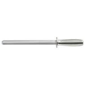 IKEA 365+ sharpening rod, diamond steel stainless steel, 25 cm