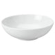 IKEA 365+ bowl, white, 19 cm
