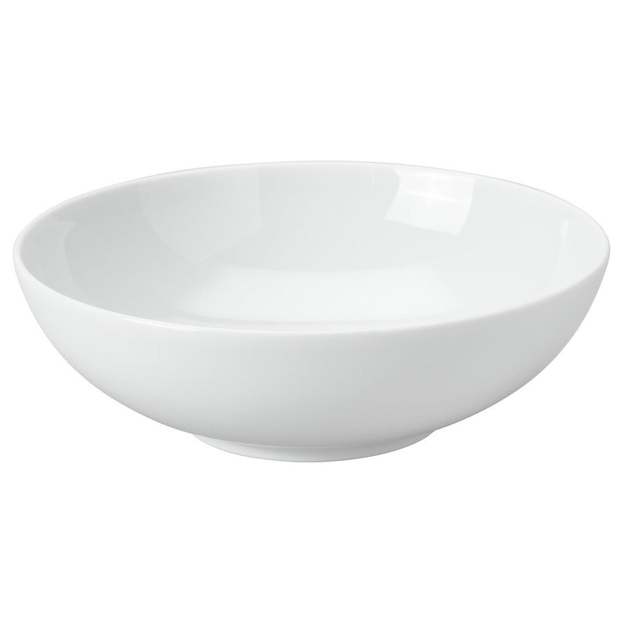 IKEA 365+ bowl, white, 19 cm