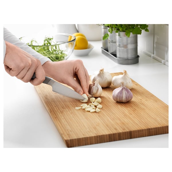 IKEA 365+ paring knife, stainless steel, 9 cm
