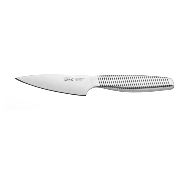 IKEA 365+ paring knife, stainless steel, 9 cm
