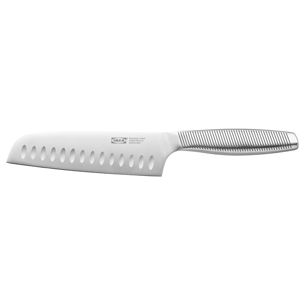 IKEA 365+ vegetable knife, stainless steel, 16 cm