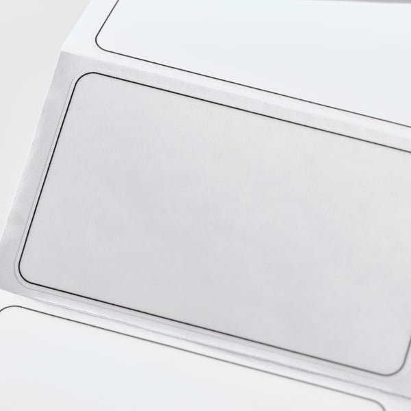 IKEA 365+ label, 50 pack