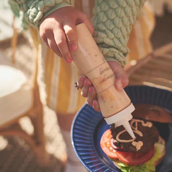 IKEA 365+ label, 50 pack