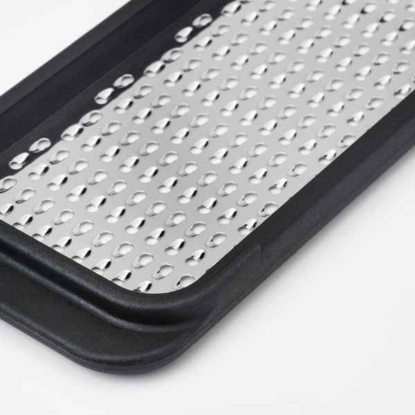 IKEA 365+ grater, black