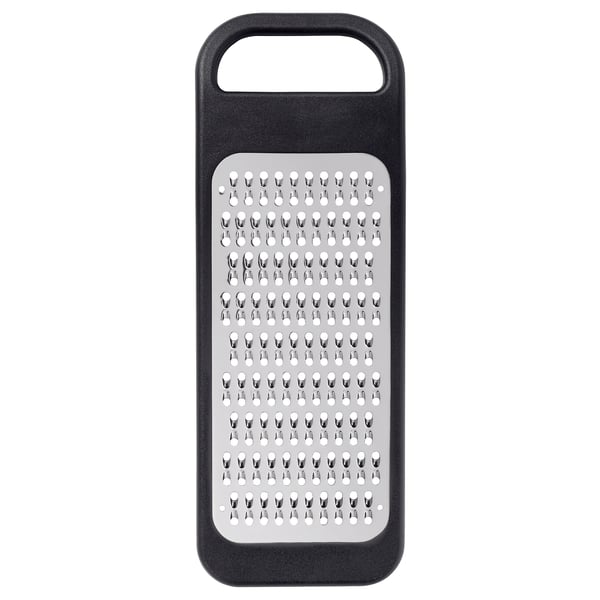 IKEA 365+ grater, black