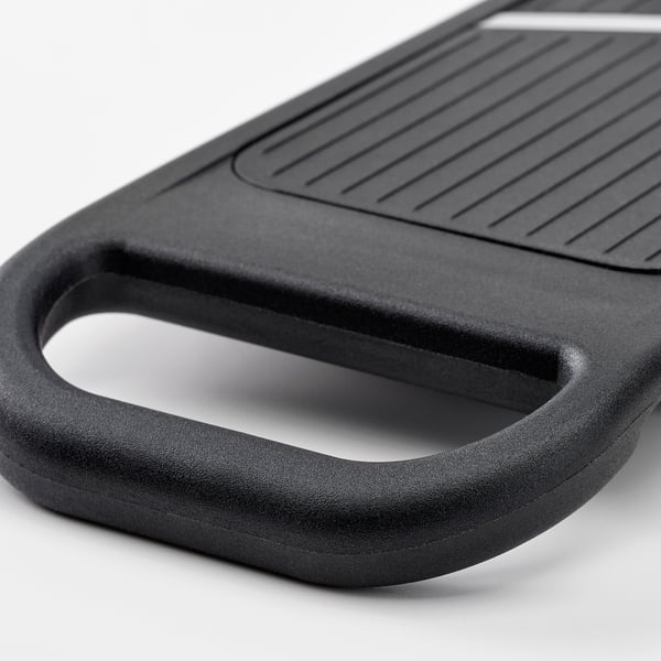 IKEA 365+ mandoline, black