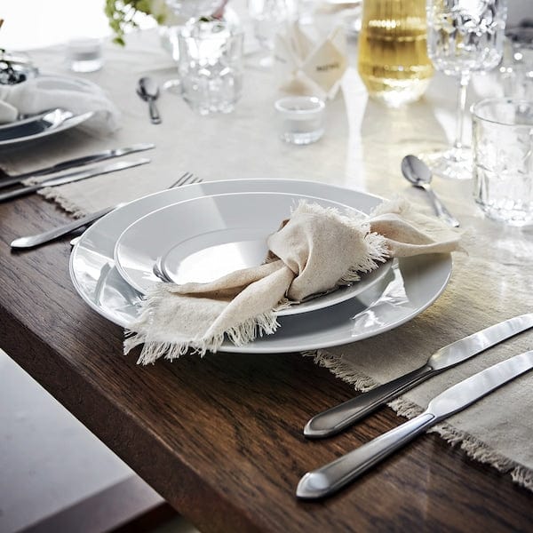 Ikea IKEA 365+ - 18-piece service, white