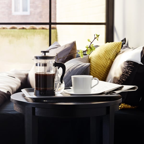 IKEA 365+ mug, white, 36 cl