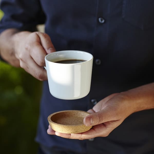 Ikea IKEA 365+ - Mug, white, 36 cl