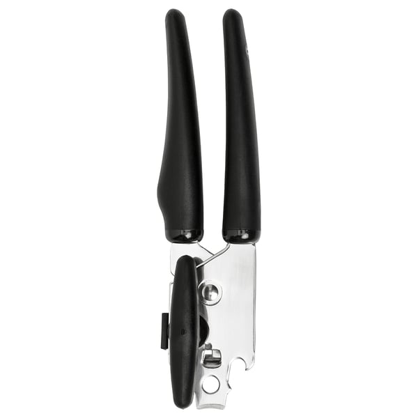 IKEA 365+ VÄRDEFULL can opener, black