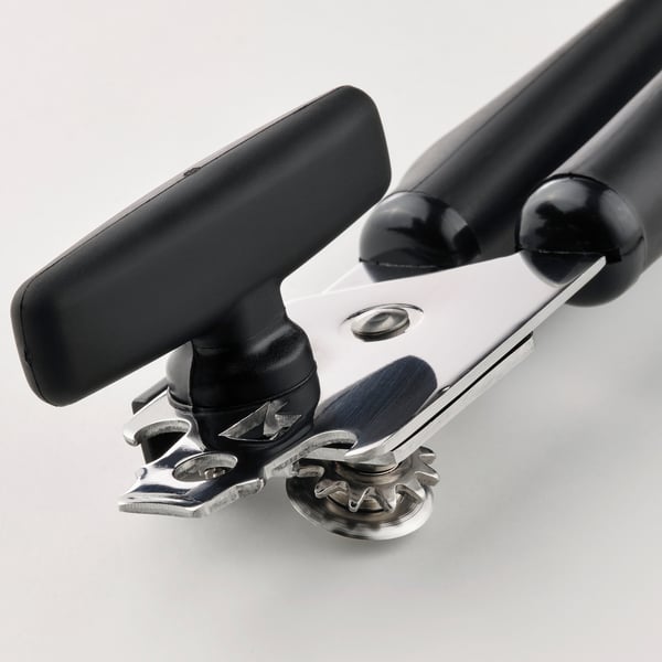 IKEA 365+ VÄRDEFULL can opener, black