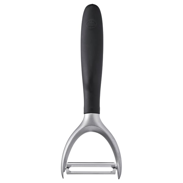 IKEA 365+ VÄRDEFULL peeler, black