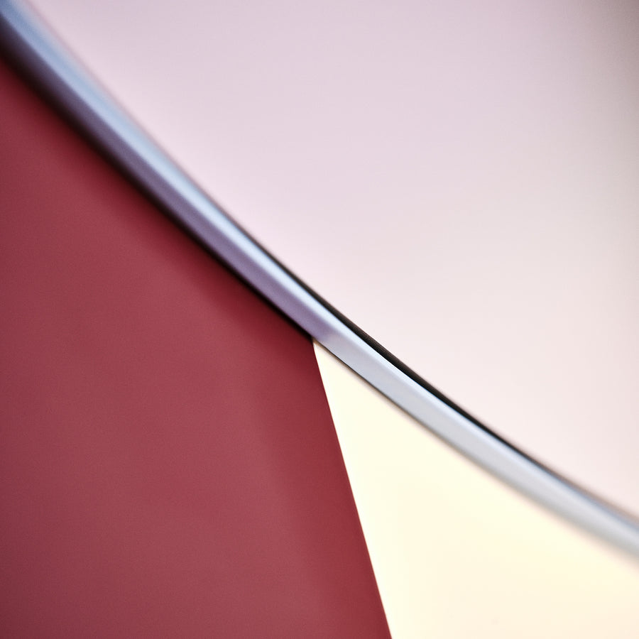 IKEA PS 2026 mirror, 26x38 cm