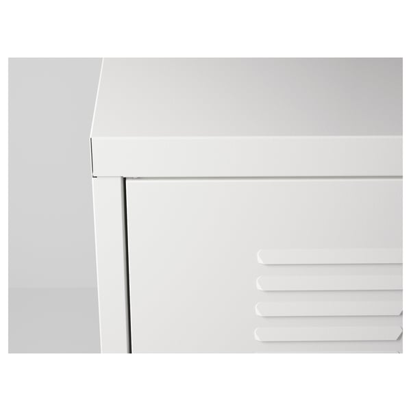 IKEA PS cabinet, white, 119x63 cm