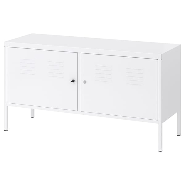 IKEA PS cabinet, white, 119x63 cm