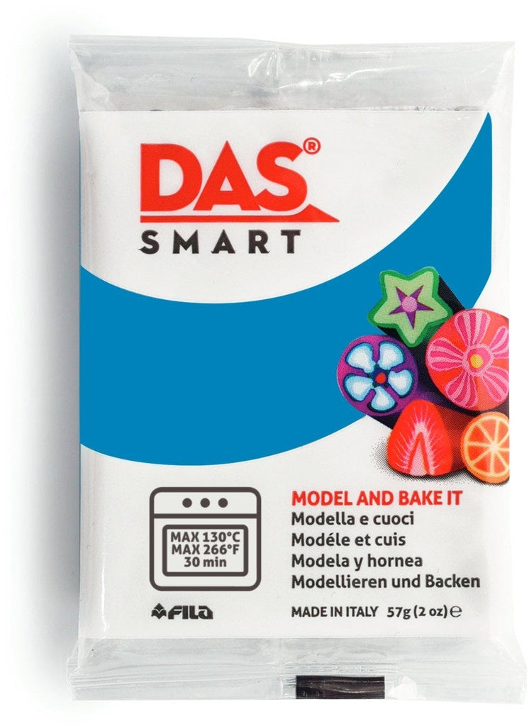 DAS SMART 57G BLUE OCE MODELING PASTE