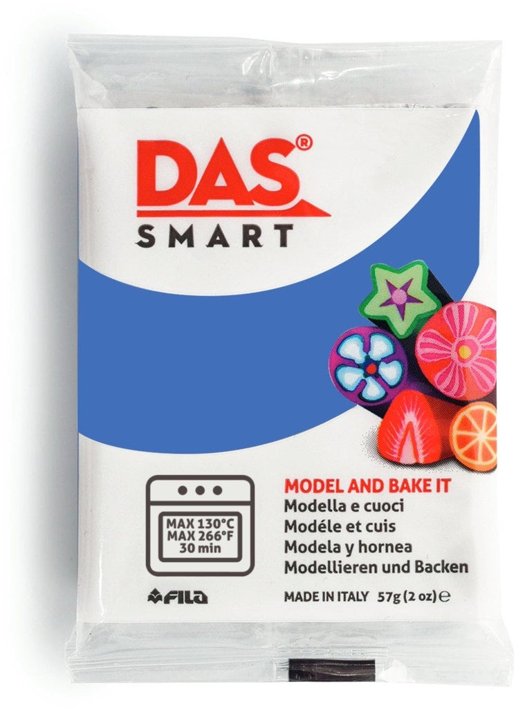 DAS SMART MODELLING PASTE 57G LAVENDER
