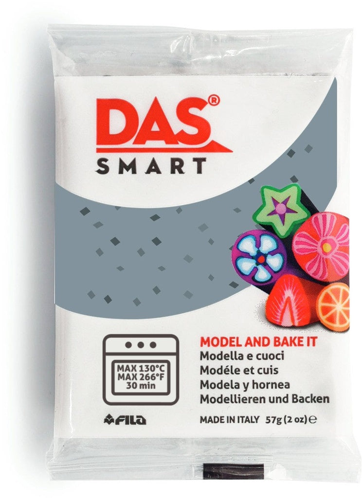 DAS SMART MODELLING PASTE 57G GRANITE