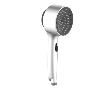 DOCCETTA IMPULSE SILVER 3 JETS WITH HOSE