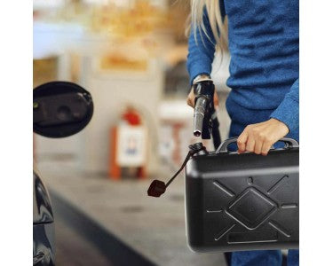 Approved 20L Fuel Can for Travel